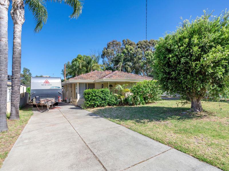 4 Coonong Place, Armadale