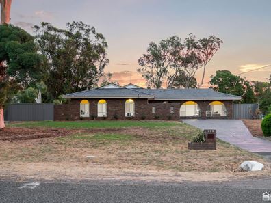 Lot 260 Stanley Road, Byford WA 6122