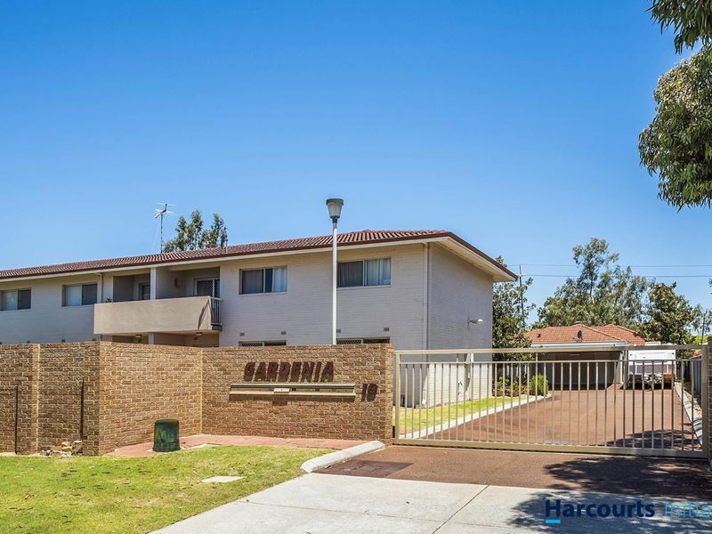 1/10 Keemore Way, Balga