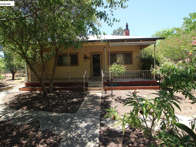 104 Fouracre Street, Waroona