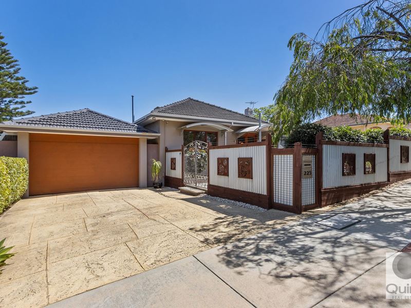 1/225 South Terrace, Como