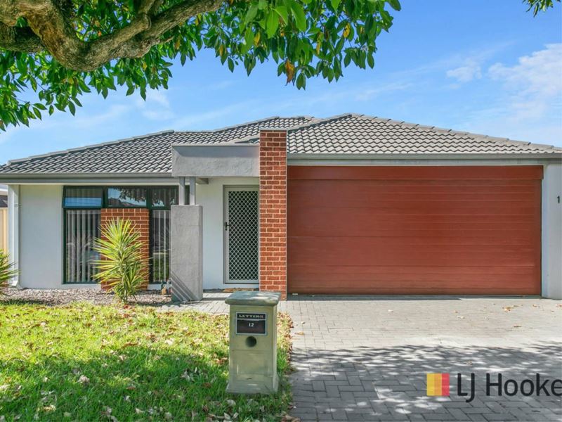 12 Annison Place, Morley