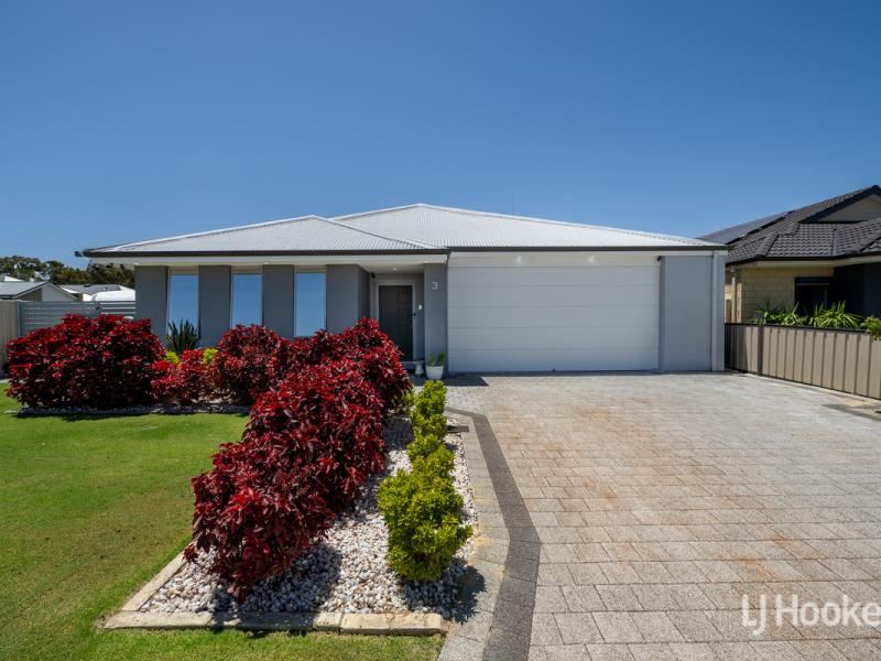 3 Worlington Loop, Meadow Springs