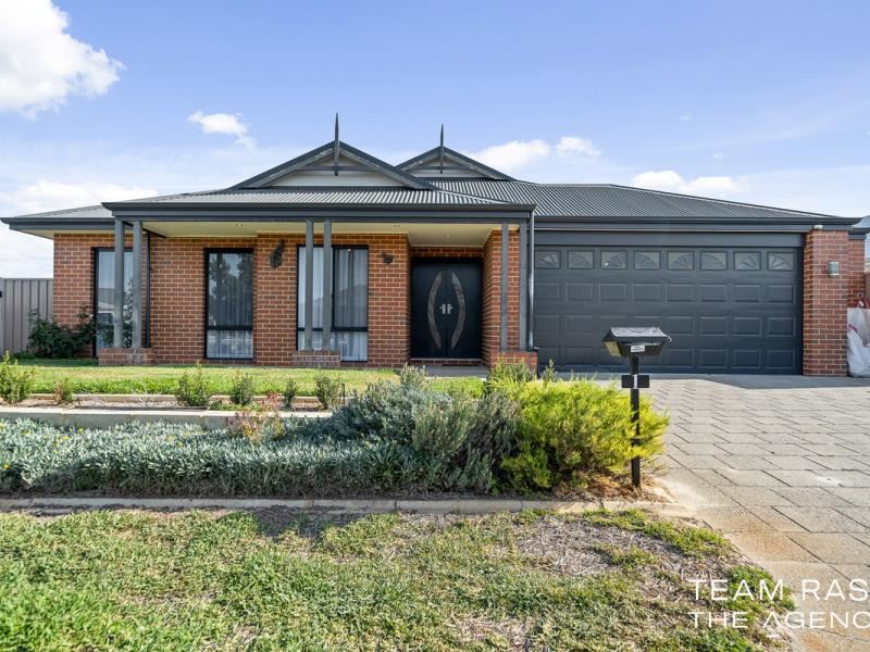 1 Constable Street, Brabham