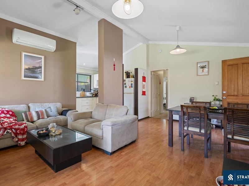 6/444 Metcalfe Road, Ferndale