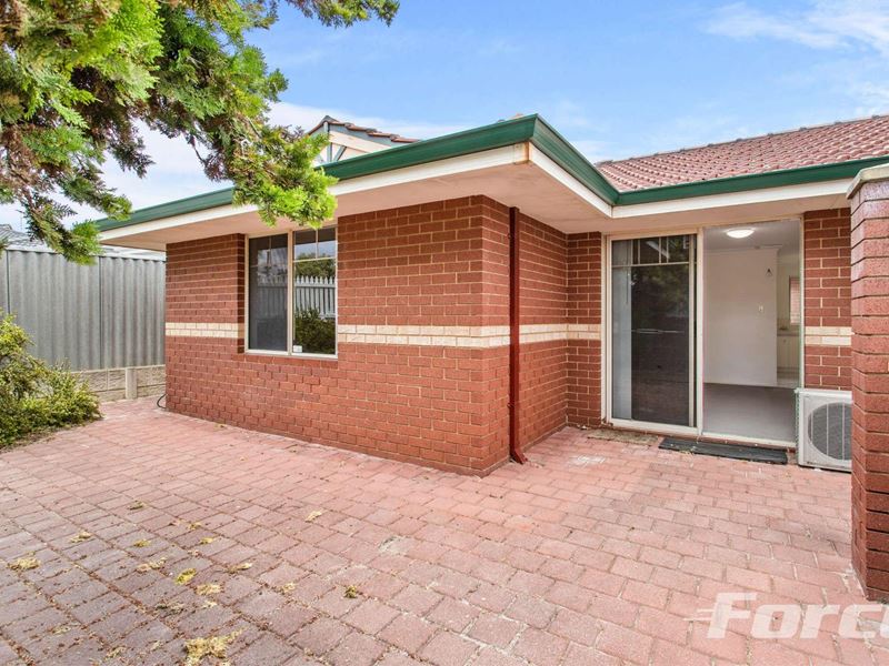 1/110 Woodrow Avenue, Dianella