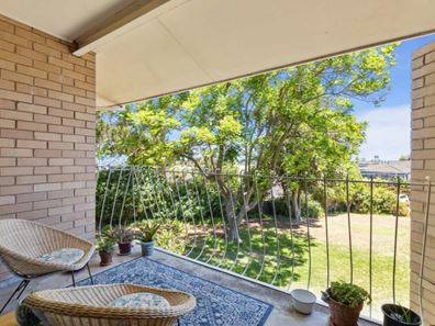 10/7 Third Avenue East, Maylands WA 6051