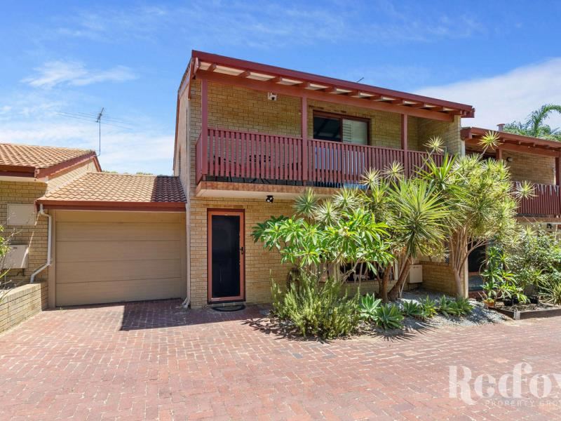 2/5 Broome Street, Highgate