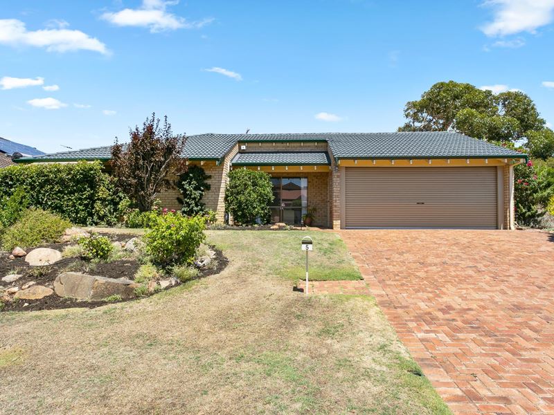 5 Kirwan Way, Winthrop