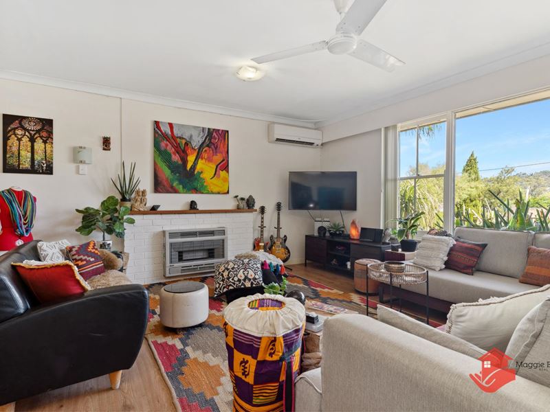 32 Arbuthnot Street, Kelmscott