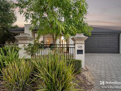 98 Windermere Boulevard, Aveley WA 6069