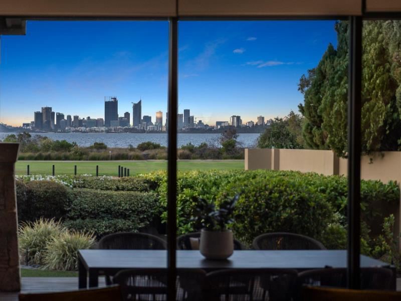 59 The Strand, Applecross