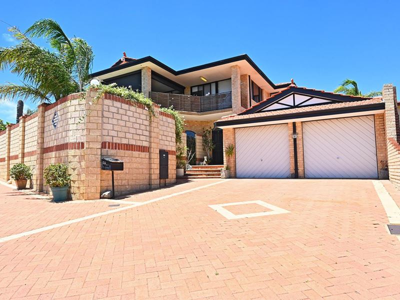 Sold Properties in Mindarie, WA 6030  Sold House and Property Prices -  REIWA