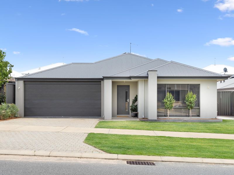 25 Greenock Road, Baldivis
