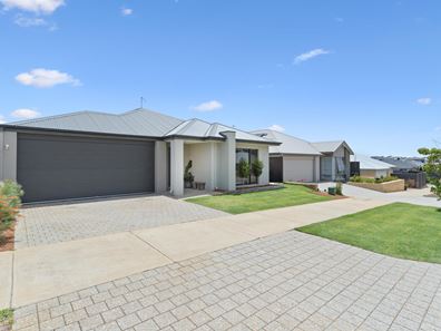 25 Greenock Road, Baldivis WA 6171