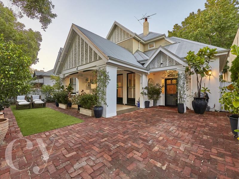 102 Bagot Road, Subiaco
