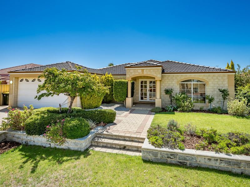 182 Delgado Parade, Iluka