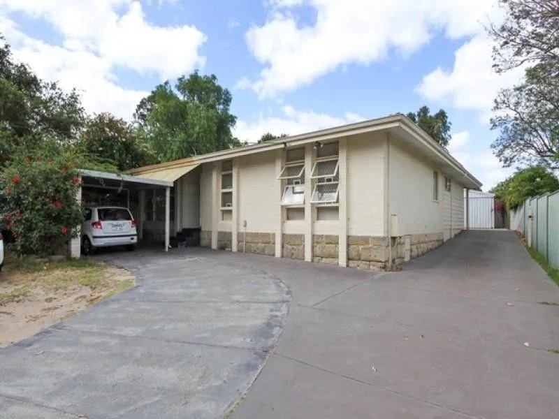 72 Corfield  Street, Gosnells