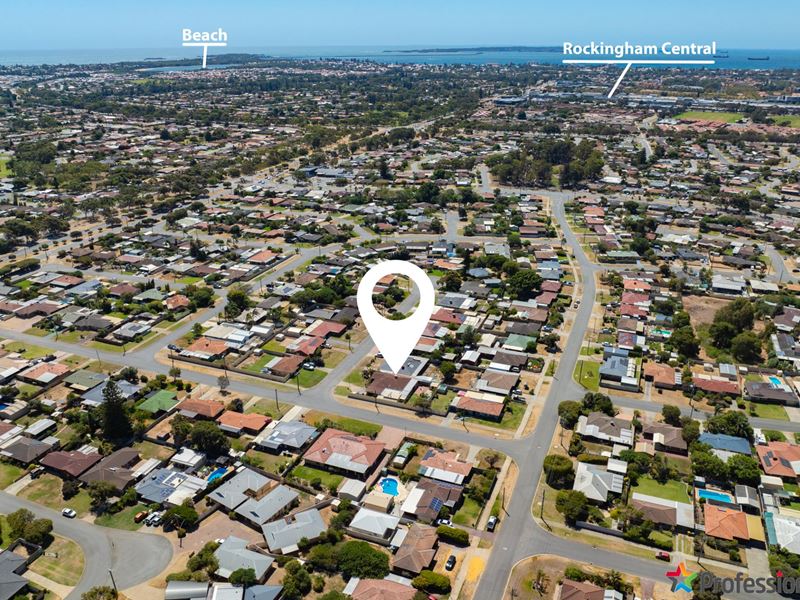 2 Neale Place, Cooloongup