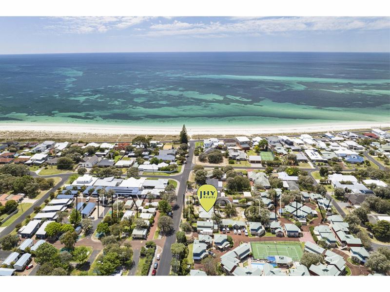 Lot PL 1, 13 Earnshaw Road, West Busselton