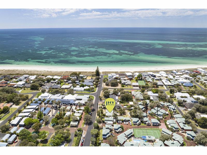 Lot PL 1, 13 Earnshaw Road, West Busselton WA 6280