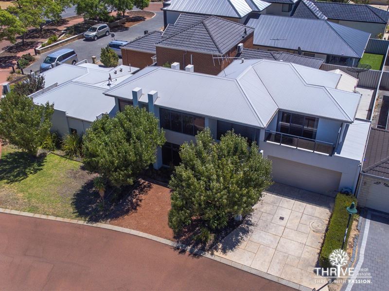 22 St Albans Promenade, Canning Vale