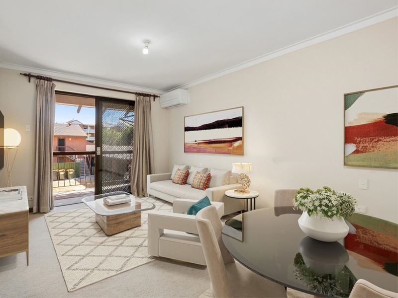 11/59-63 Wellington Street, East Perth