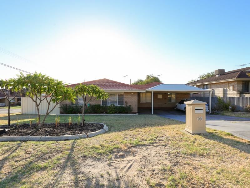 19B Malcolm Street, Spearwood