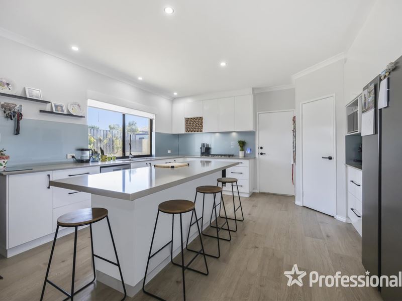 25 Hatfield Road, Ellenbrook