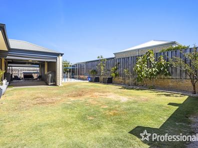 25 Hatfield Road, Ellenbrook WA 6069