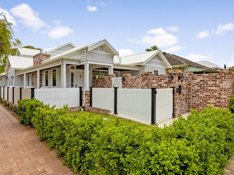15 Johnson Street, Guildford WA 6055
