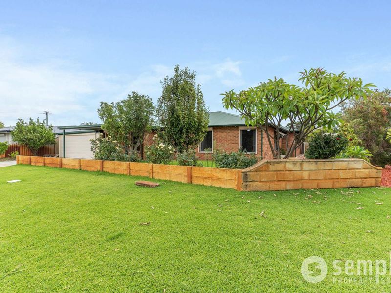 2 Pendock Place, Willetton