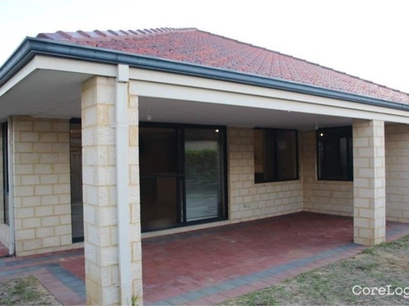 18 Clontarf Way, Butler