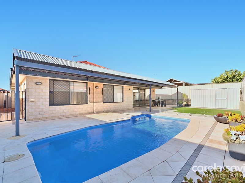 8 Terrigal Pass, Tapping