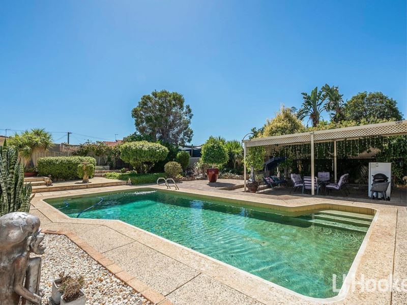 68 Glyndebourne Avenue, Thornlie