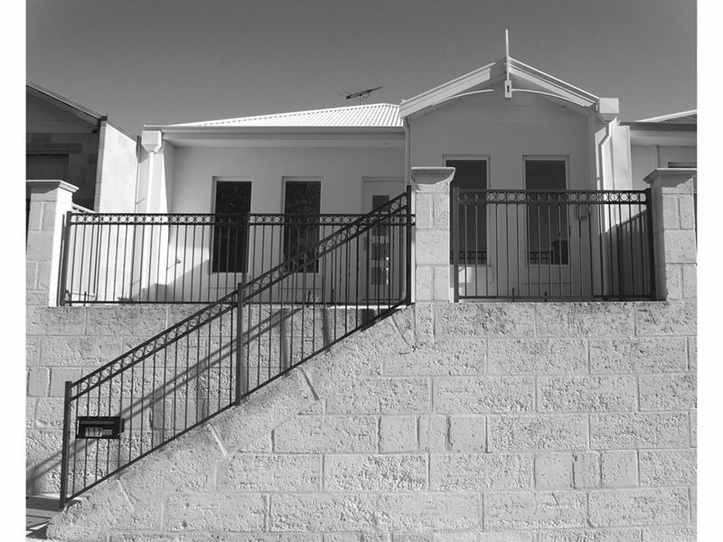 117 Sicklemore Road, Parmelia