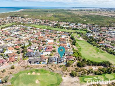 22 Bandol Gdns, Secret Harbour WA 6173