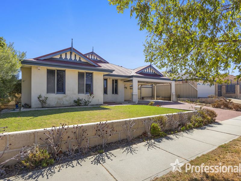 27 Camborne Parkway, Butler