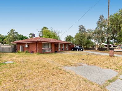 36 Stevenage  Street, Huntingdale WA 6110