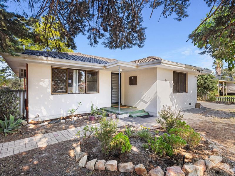 57 Norbury Way, Langford