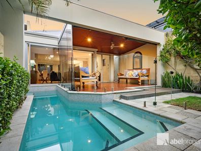 114B St Leonards Avenue, West Leederville WA 6007