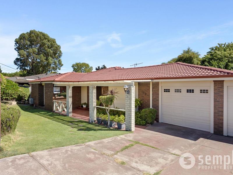 143 Rostrata Avenue, Willetton