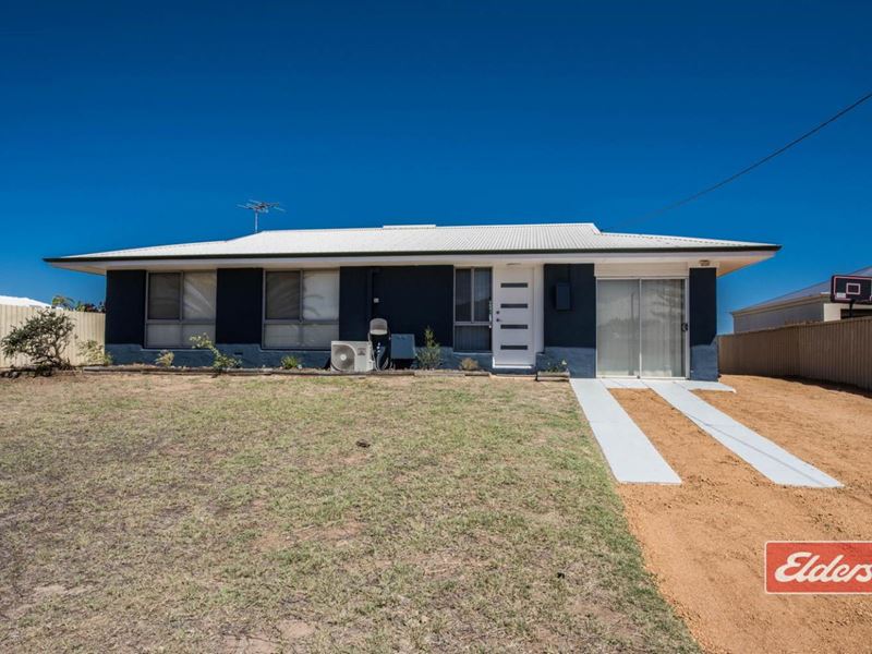 30 Buckingham Street, Mount Tarcoola