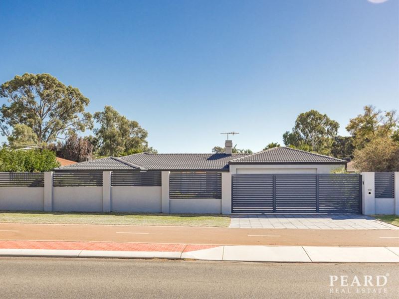 581 Beach Road, Warwick