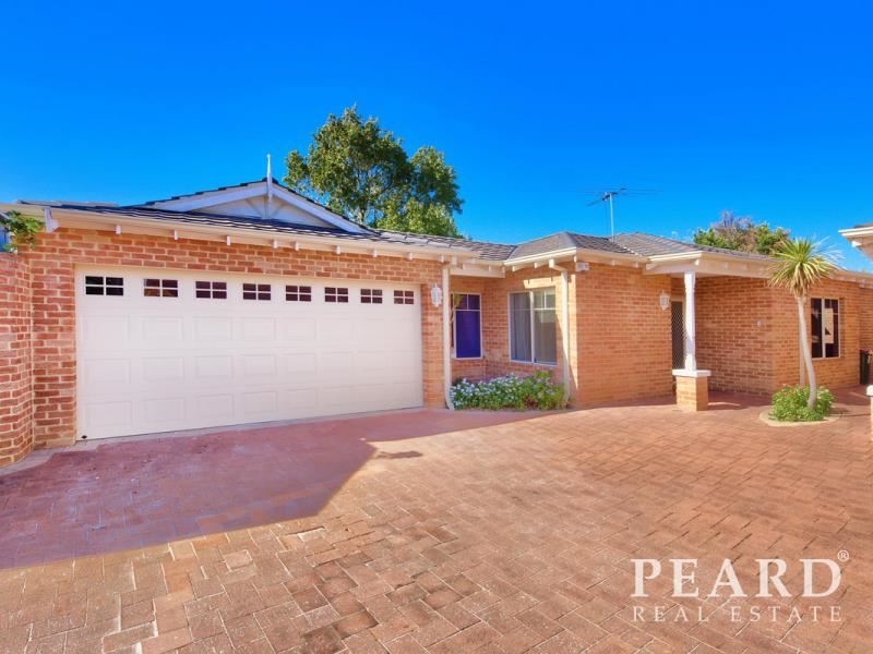 3/2 Welburn Street, Nollamara