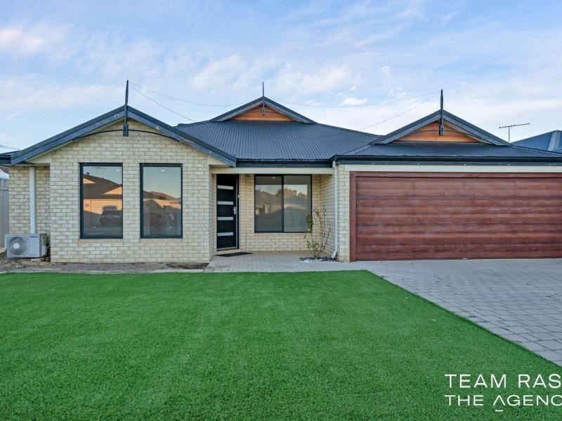 41 Whiteman Crescent, Bertram