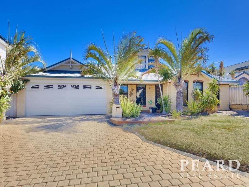 7 Weymouth Boulevard, Quinns Rocks