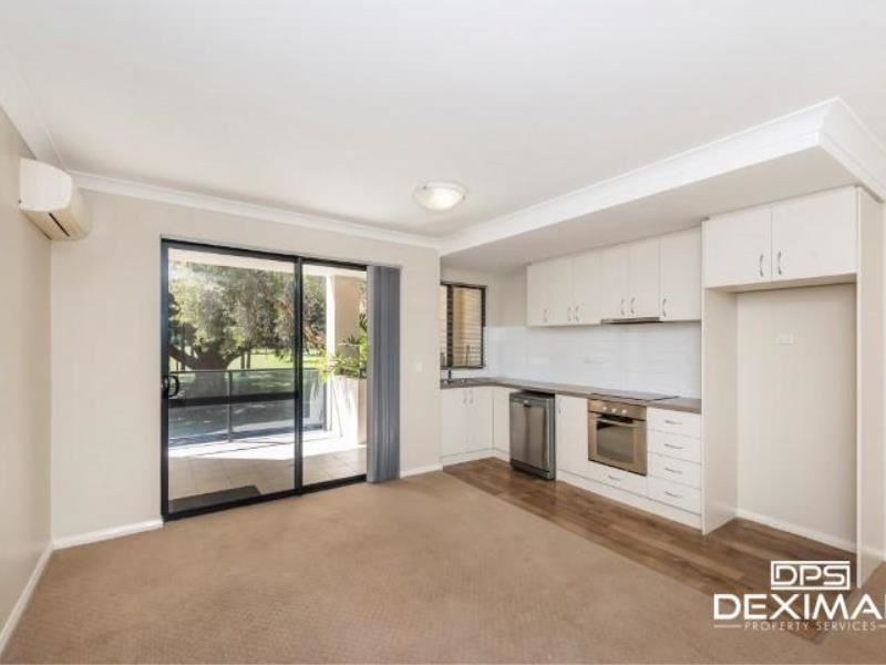 1/121 Hill Street, East Perth WA 6004