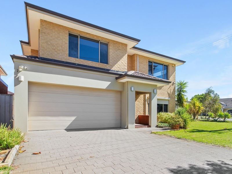 461A Crawford Road, Dianella