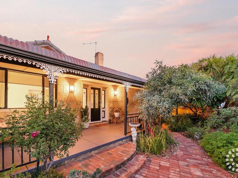 46 Redmond Road, Hamilton Hill